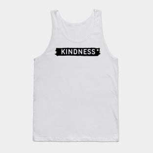 KINDNESS Tank Top